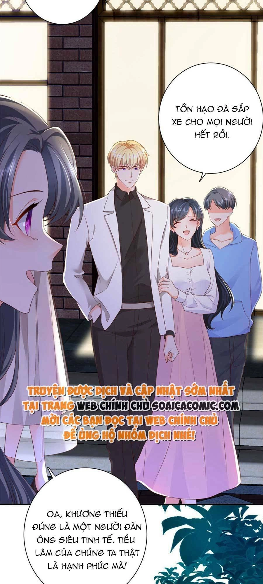 Cô Vợ Của Tôi Không Dễ Bắt Nạt Chapter 4 - 24
