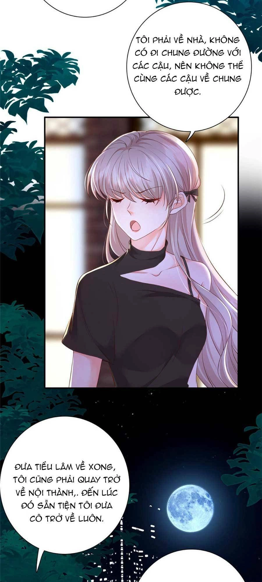 Cô Vợ Của Tôi Không Dễ Bắt Nạt Chapter 4 - 25