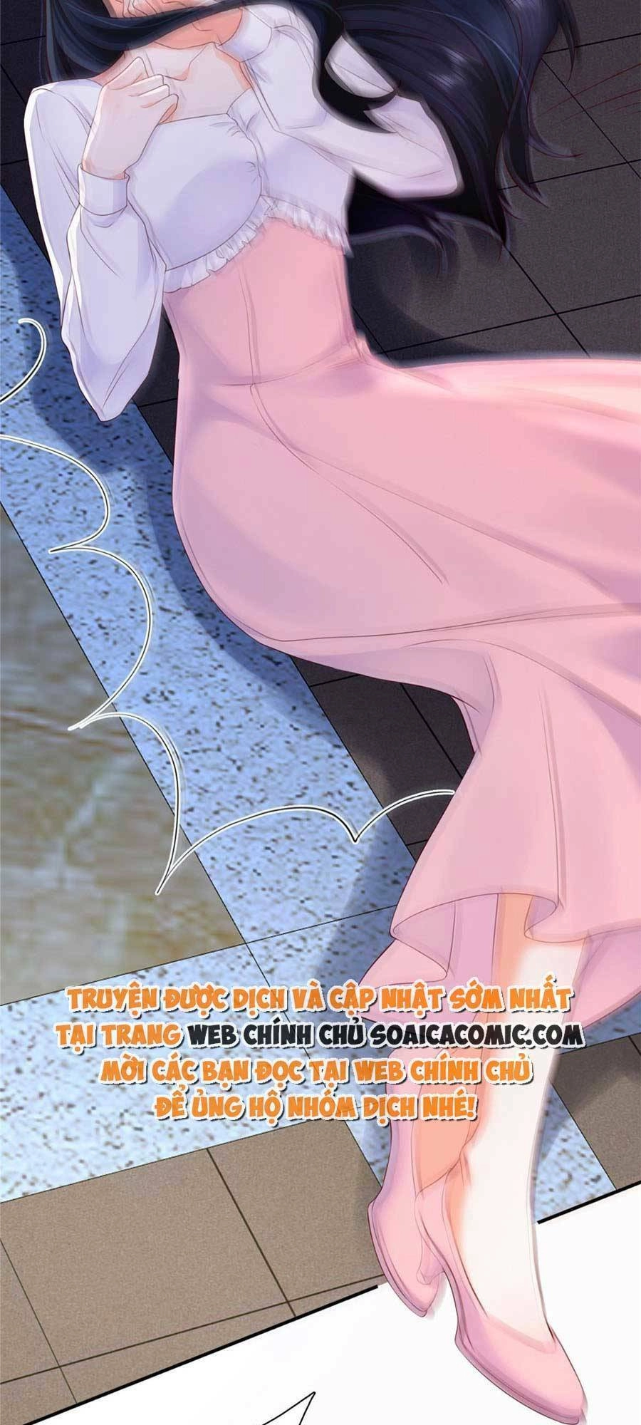 Cô Vợ Của Tôi Không Dễ Bắt Nạt Chapter 4 - 31