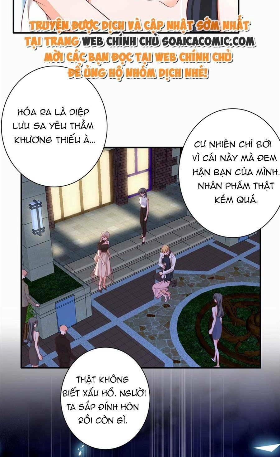 Cô Vợ Của Tôi Không Dễ Bắt Nạt Chapter 4 - 34