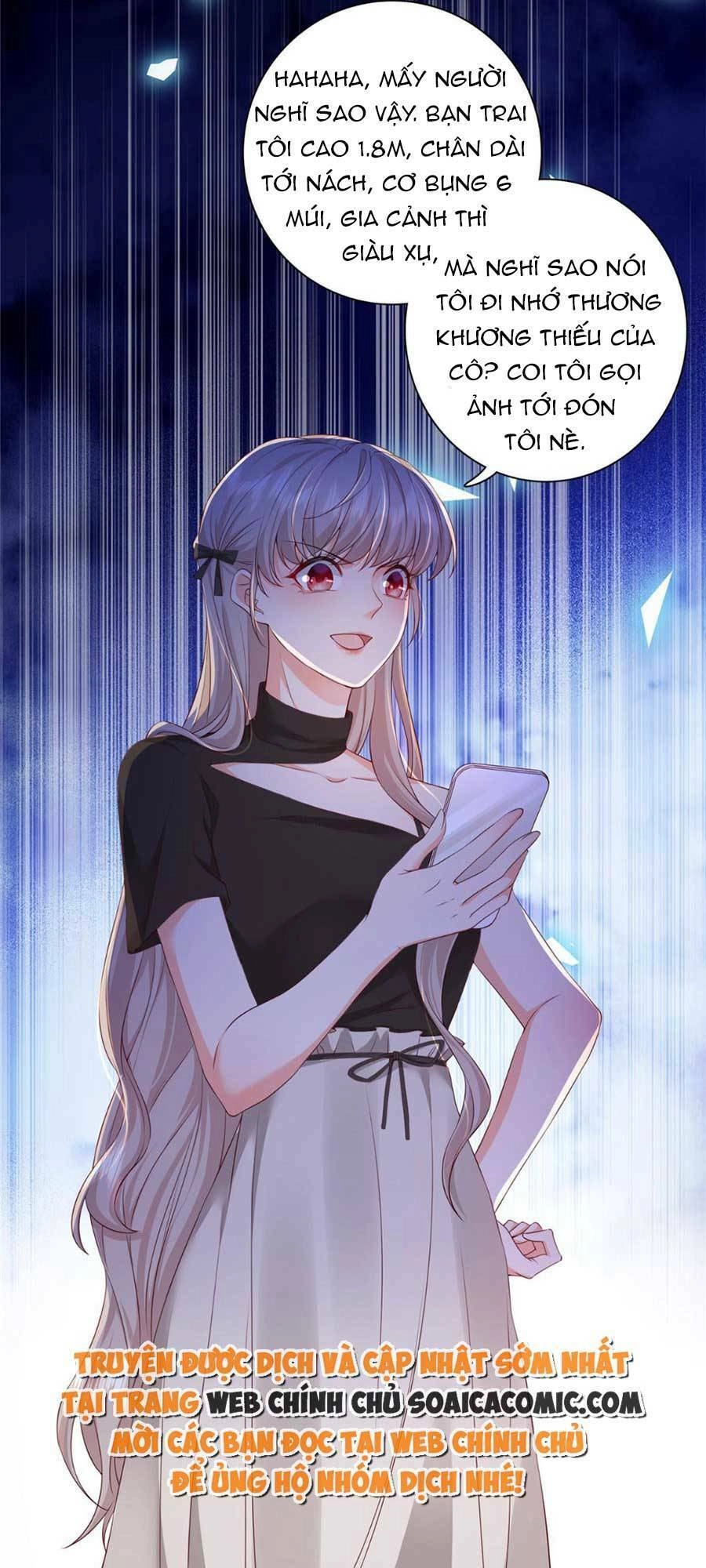 Cô Vợ Của Tôi Không Dễ Bắt Nạt Chapter 4 - 35