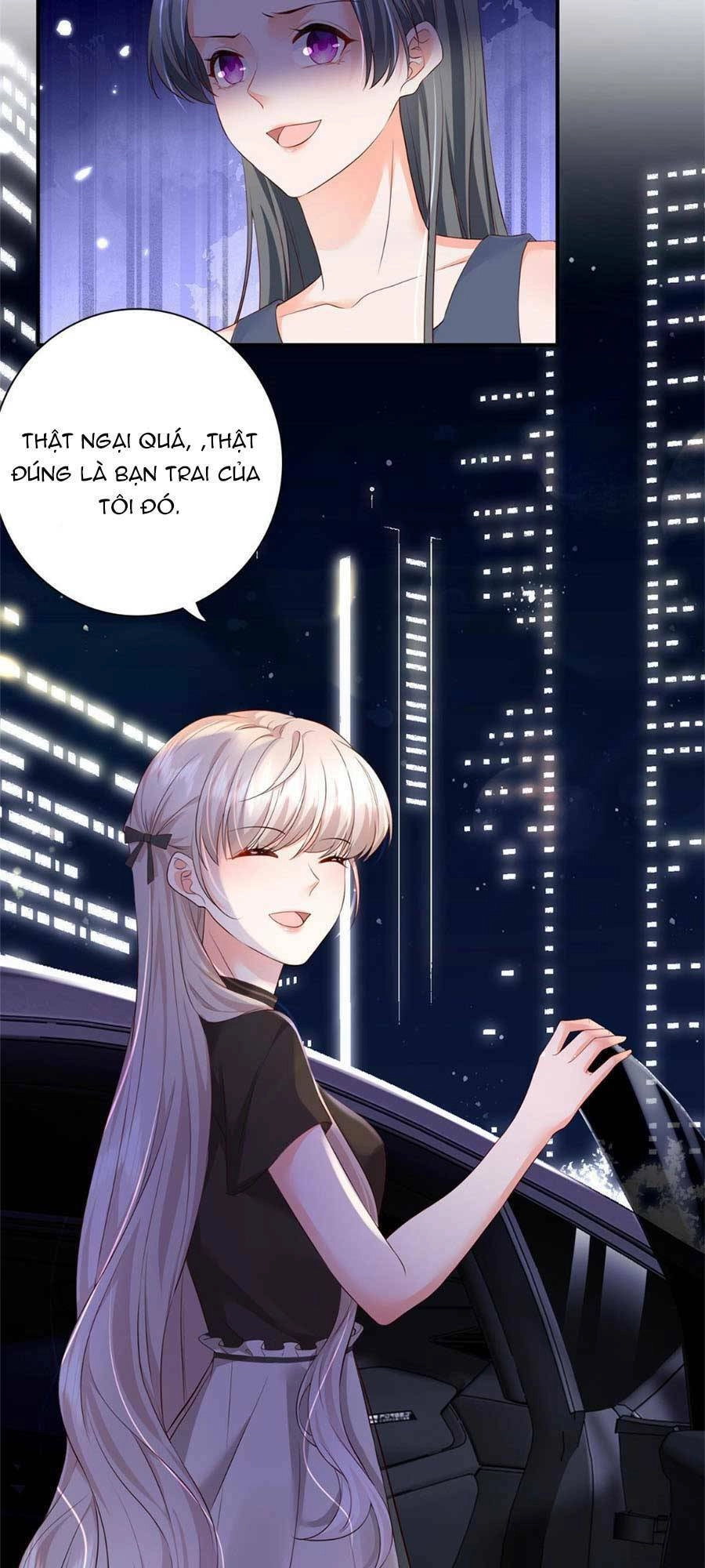 Cô Vợ Của Tôi Không Dễ Bắt Nạt Chapter 5 - 2