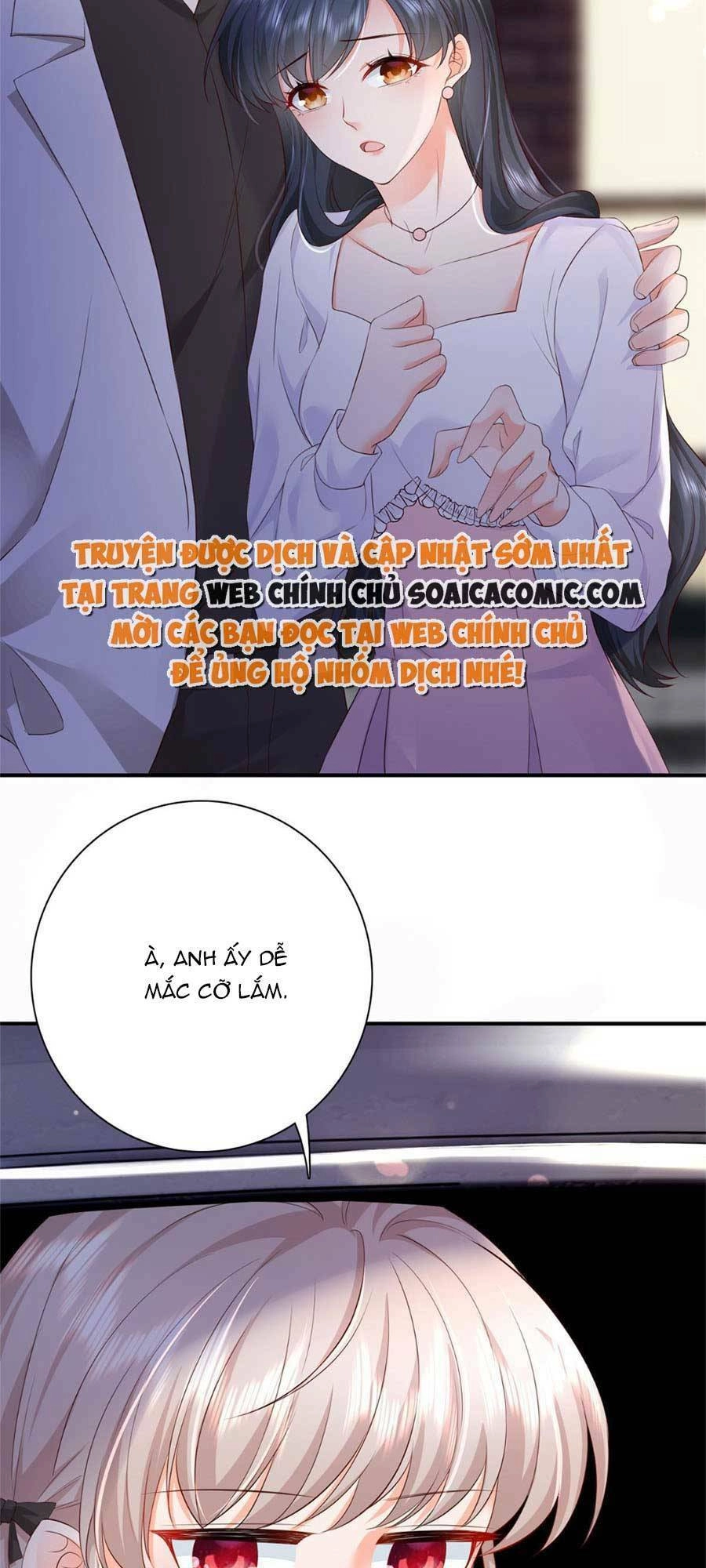 Cô Vợ Của Tôi Không Dễ Bắt Nạt Chapter 5 - 4