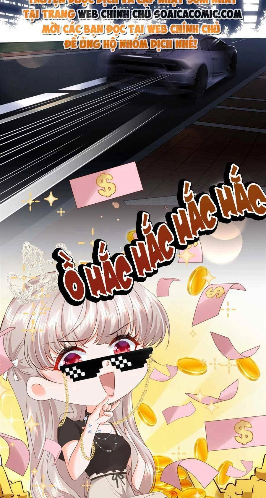 Cô Vợ Của Tôi Không Dễ Bắt Nạt Chapter 5 - 6