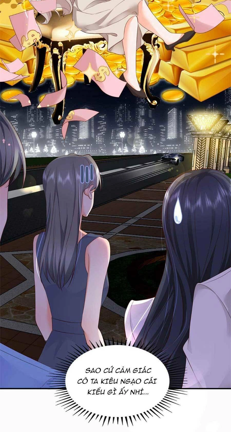 Cô Vợ Của Tôi Không Dễ Bắt Nạt Chapter 5 - 7