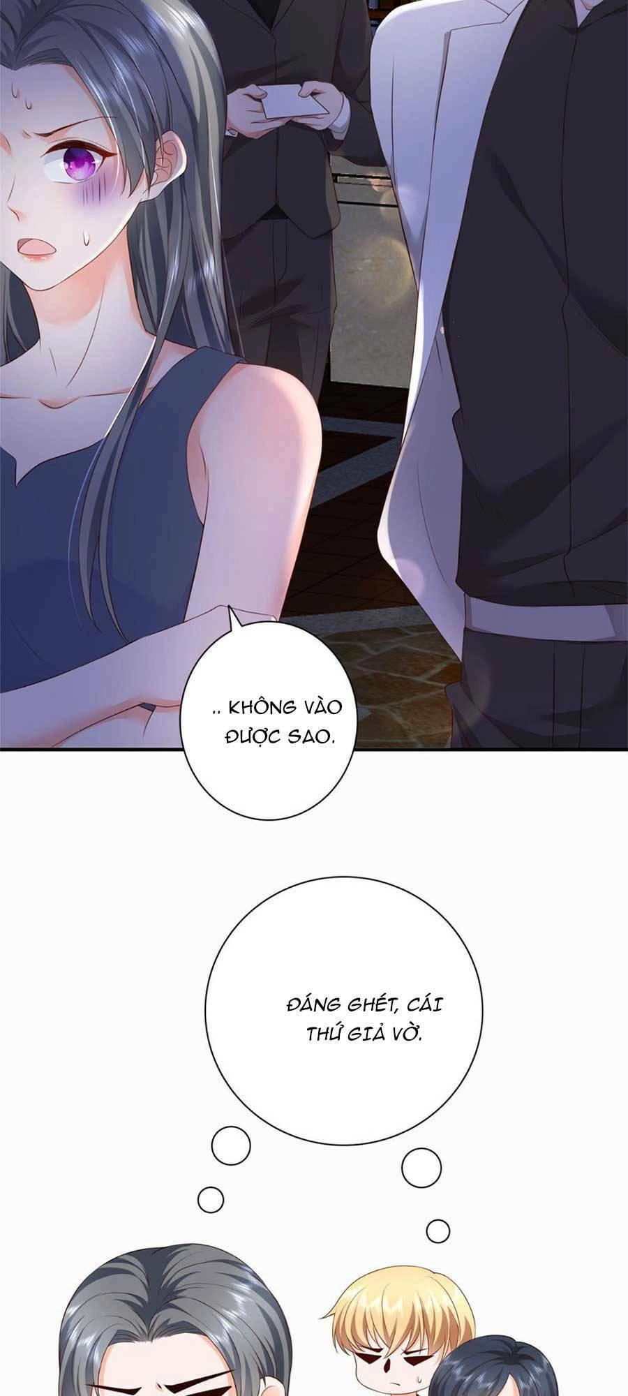 Cô Vợ Của Tôi Không Dễ Bắt Nạt Chapter 5 - 10