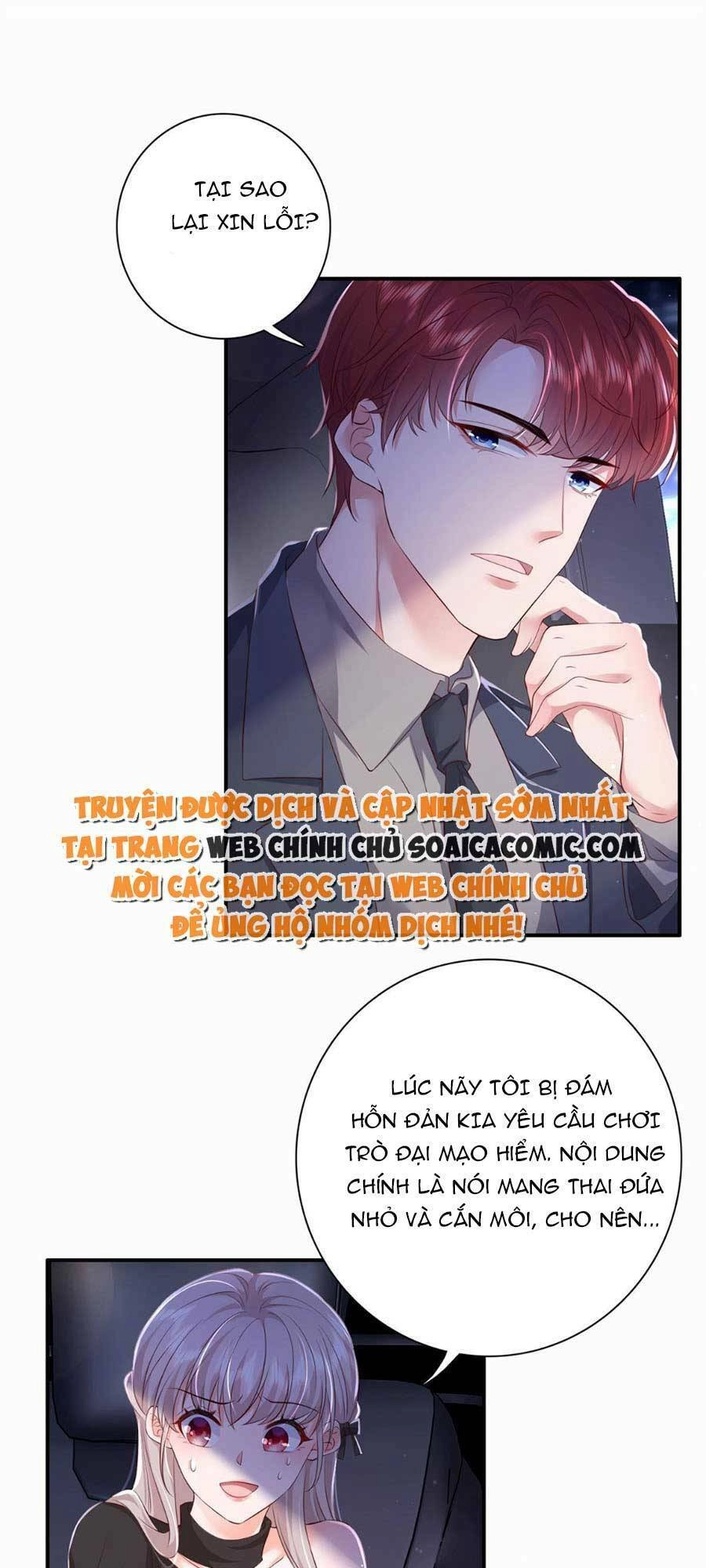 Cô Vợ Của Tôi Không Dễ Bắt Nạt Chapter 5 - 15