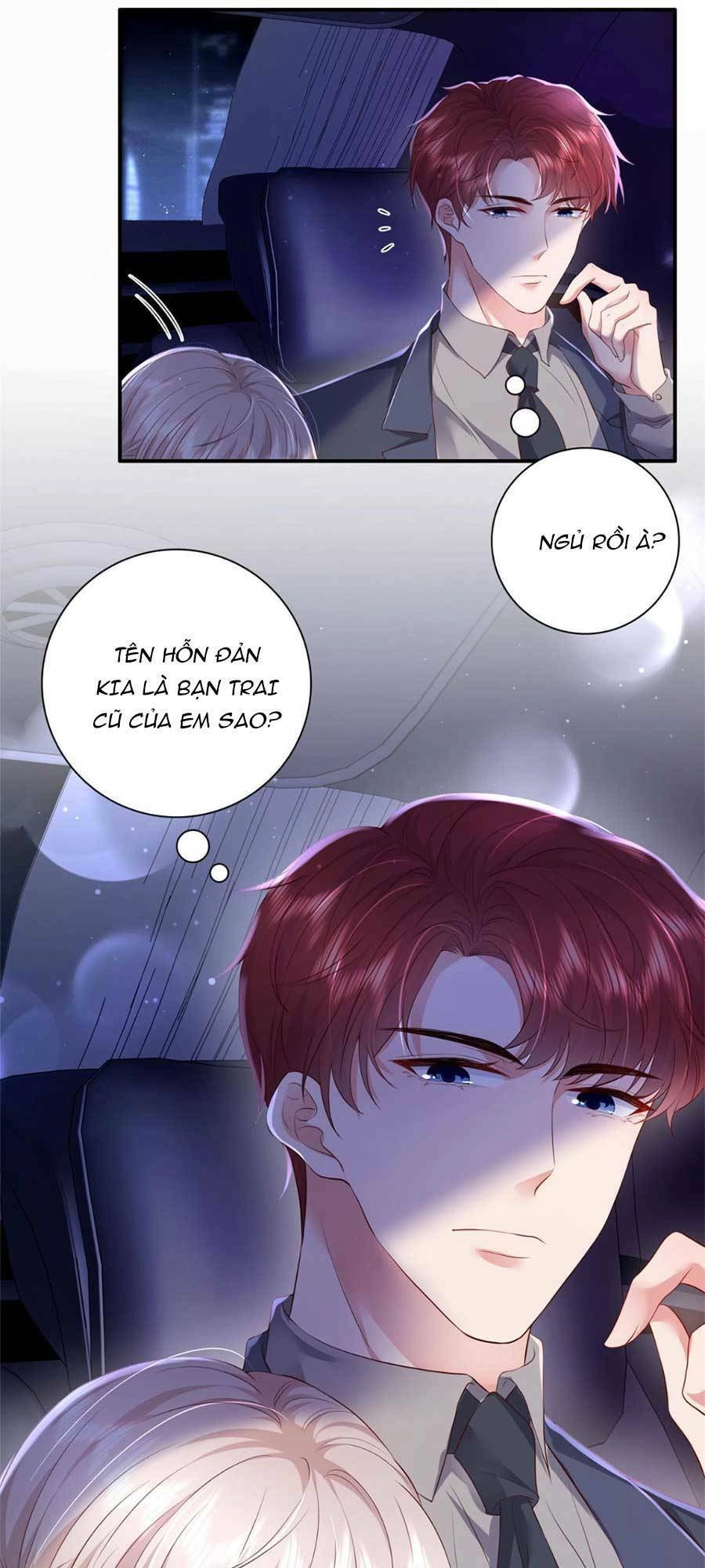 Cô Vợ Của Tôi Không Dễ Bắt Nạt Chapter 5 - 20