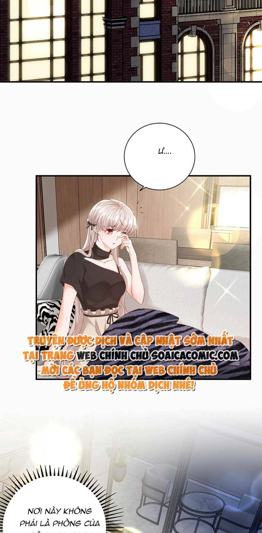 Cô Vợ Của Tôi Không Dễ Bắt Nạt Chapter 5 - 23