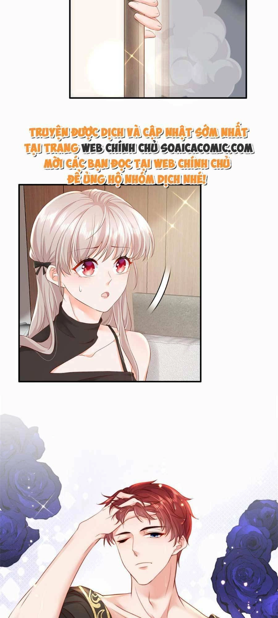 Cô Vợ Của Tôi Không Dễ Bắt Nạt Chapter 5 - 26