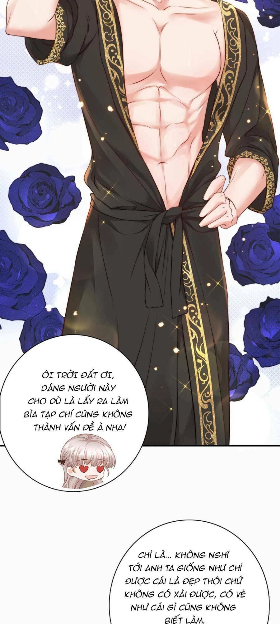 Cô Vợ Của Tôi Không Dễ Bắt Nạt Chapter 5 - 27