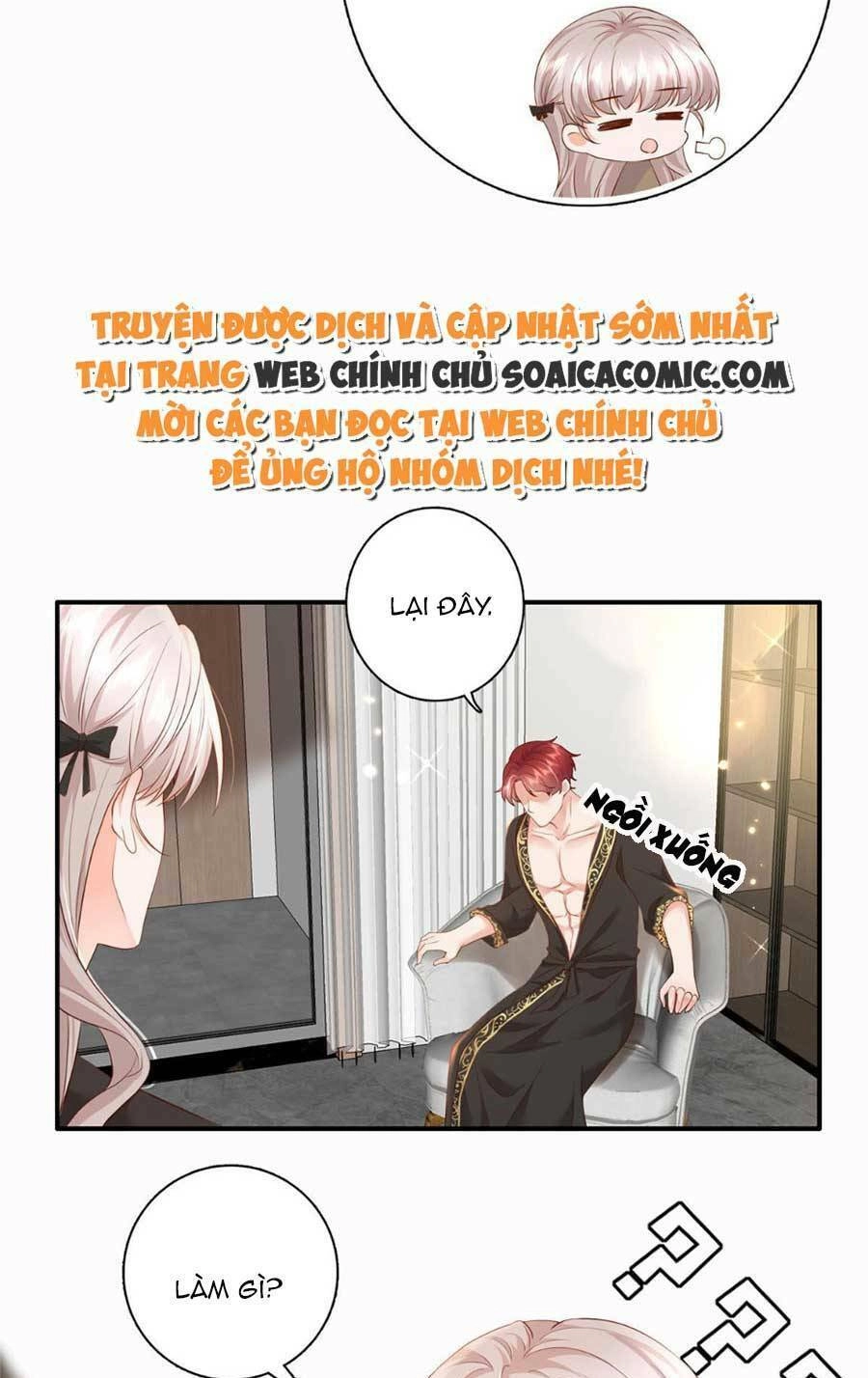 Cô Vợ Của Tôi Không Dễ Bắt Nạt Chapter 5 - 28