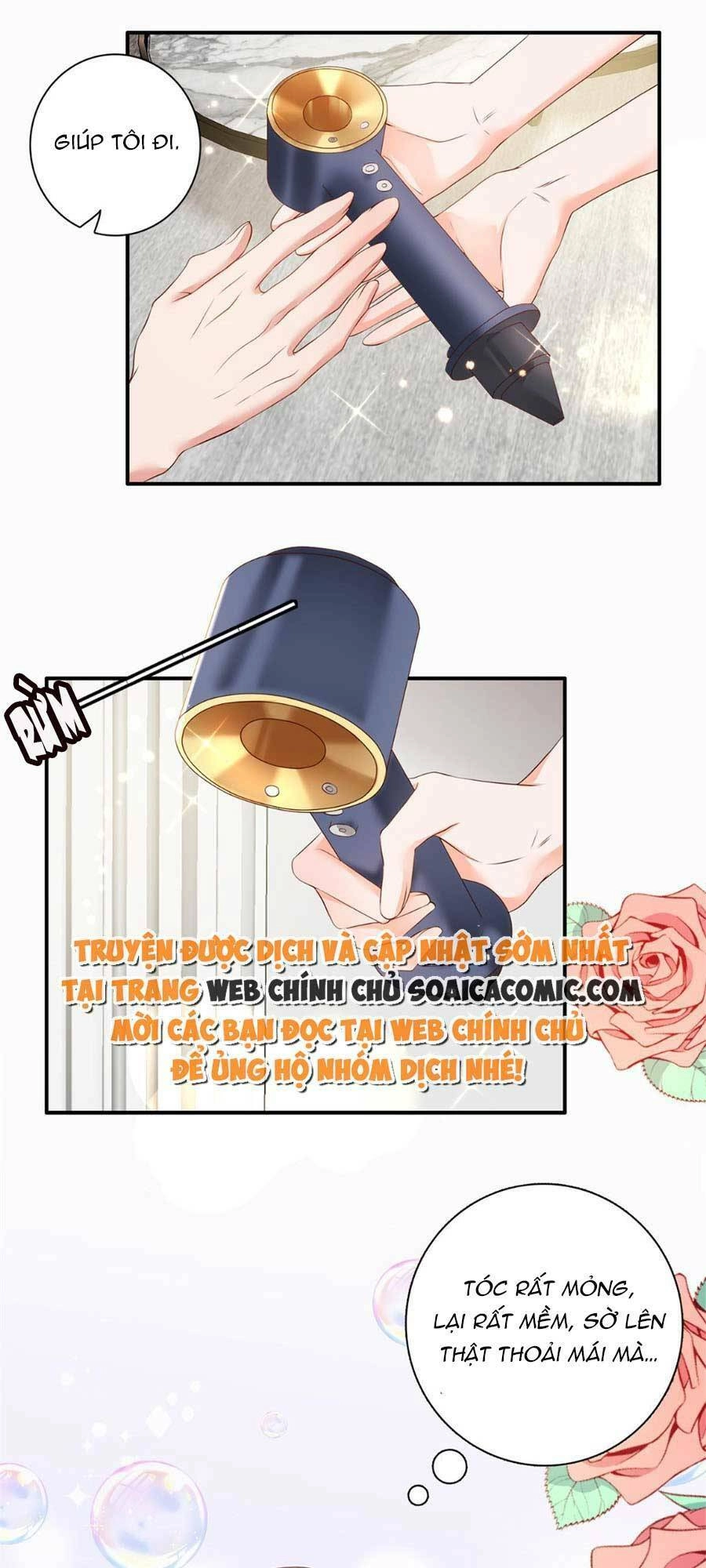 Cô Vợ Của Tôi Không Dễ Bắt Nạt Chapter 5 - 30