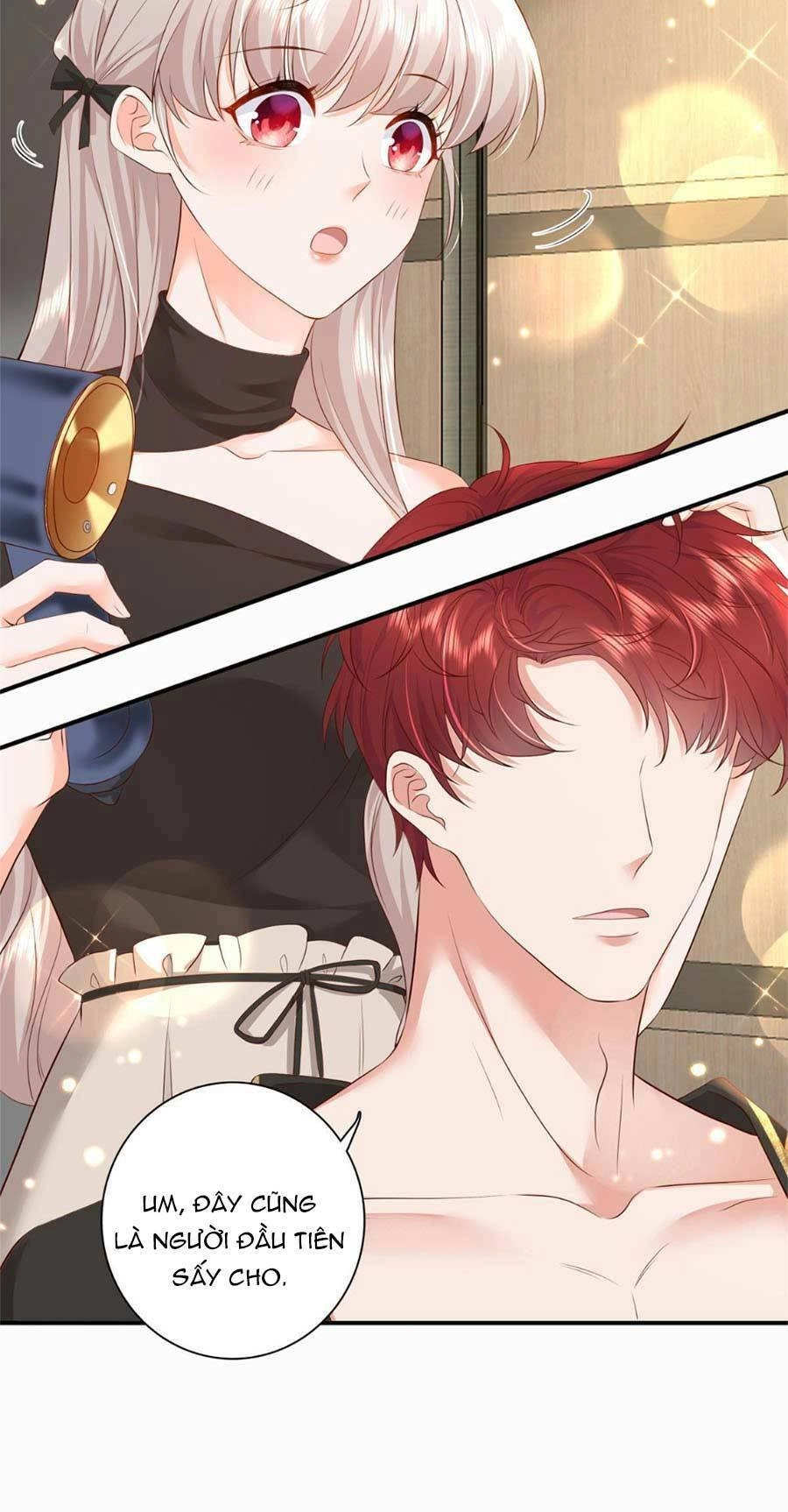 Cô Vợ Của Tôi Không Dễ Bắt Nạt Chapter 5 - 33