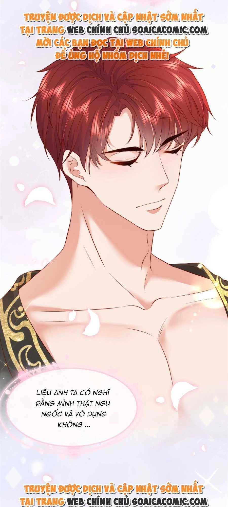 Cô Vợ Của Tôi Không Dễ Bắt Nạt Chapter 5 - 36