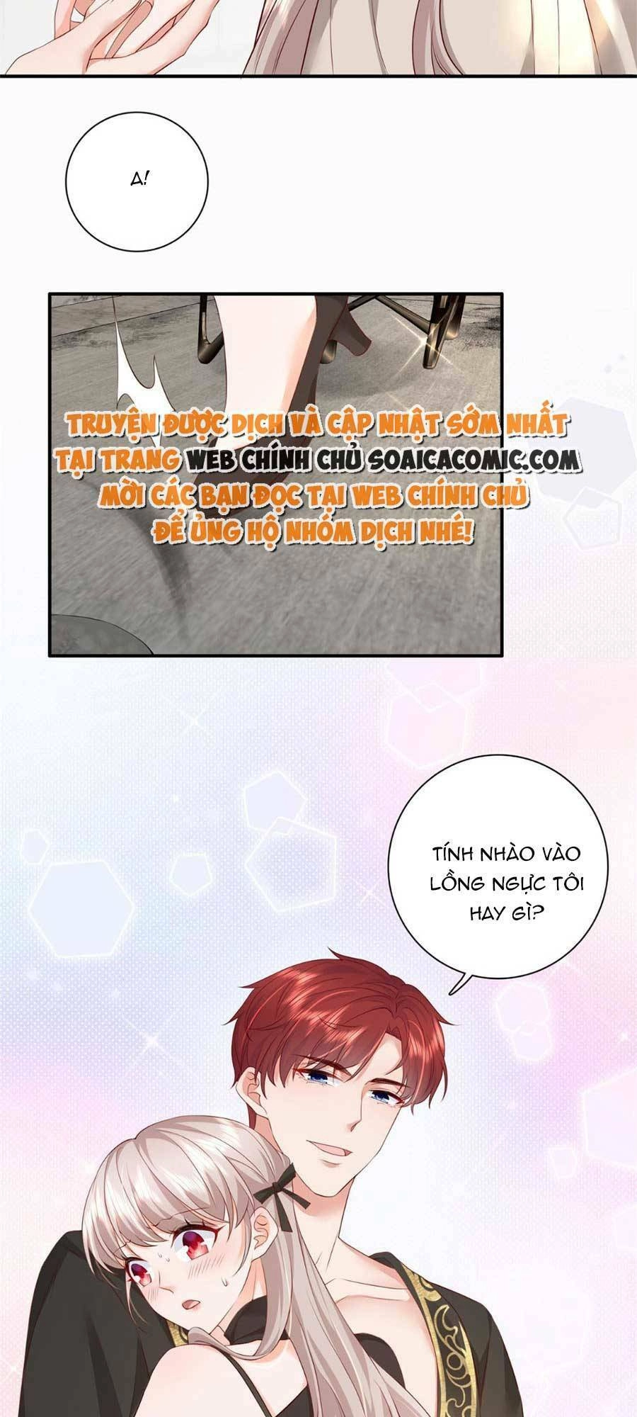 Cô Vợ Của Tôi Không Dễ Bắt Nạt Chapter 5 - 42