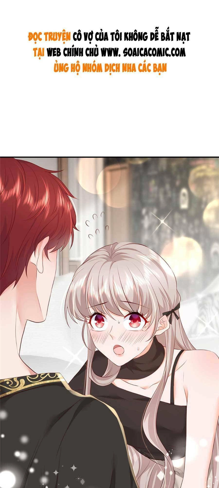 Cô Vợ Của Tôi Không Dễ Bắt Nạt Chapter 6 - 1