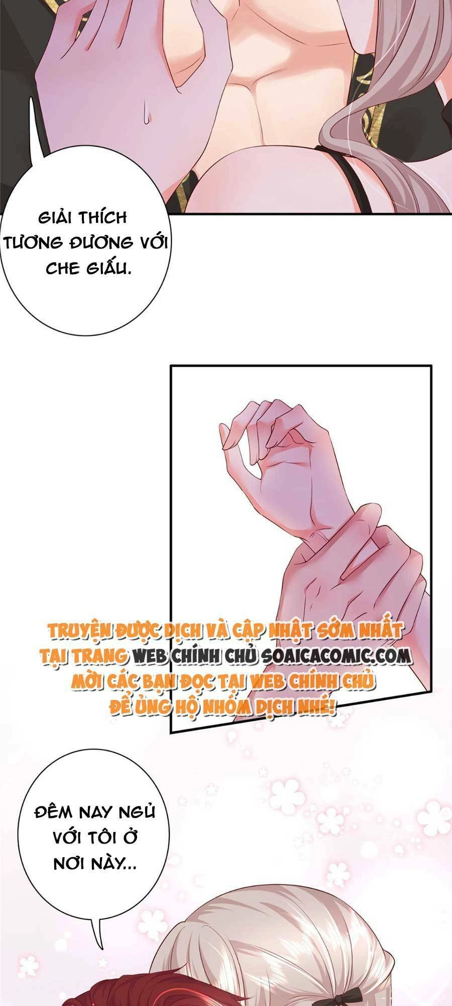 Cô Vợ Của Tôi Không Dễ Bắt Nạt Chapter 6 - 3