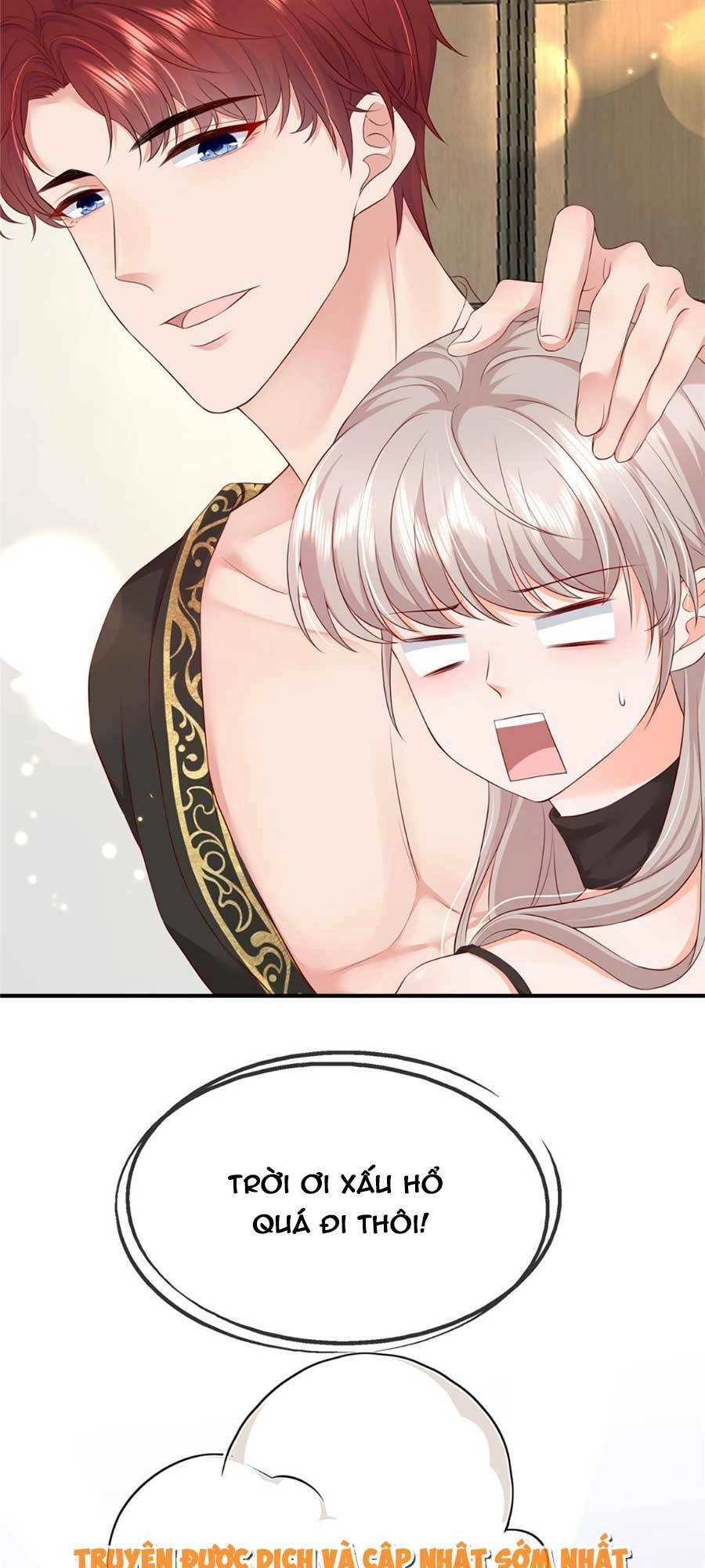 Cô Vợ Của Tôi Không Dễ Bắt Nạt Chapter 6 - 9