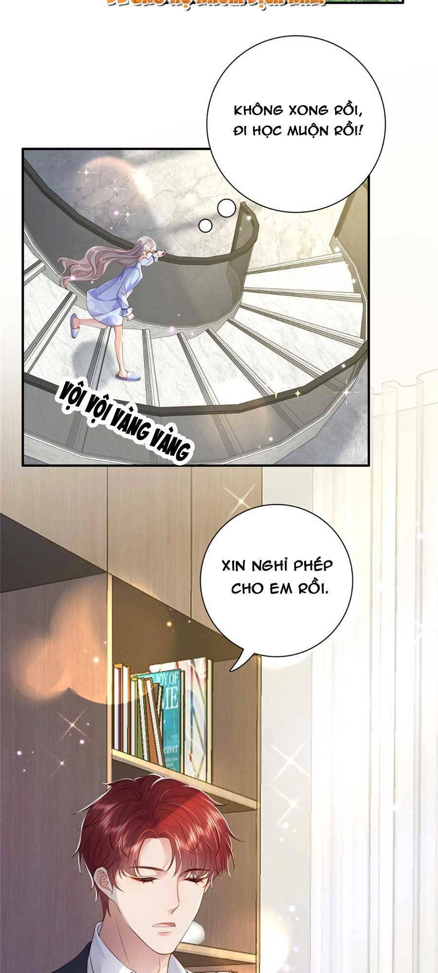 Cô Vợ Của Tôi Không Dễ Bắt Nạt Chapter 6 - 17