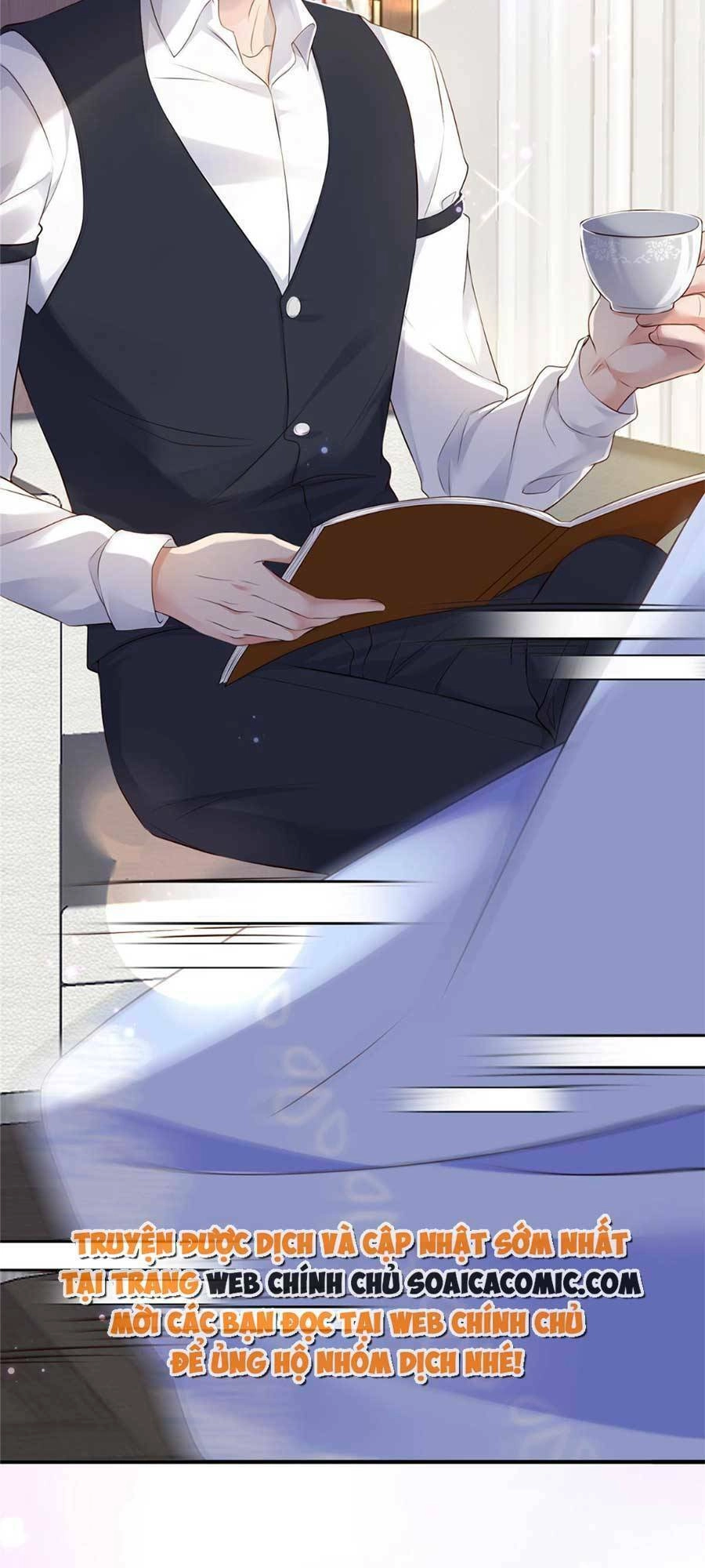 Cô Vợ Của Tôi Không Dễ Bắt Nạt Chapter 6 - 18