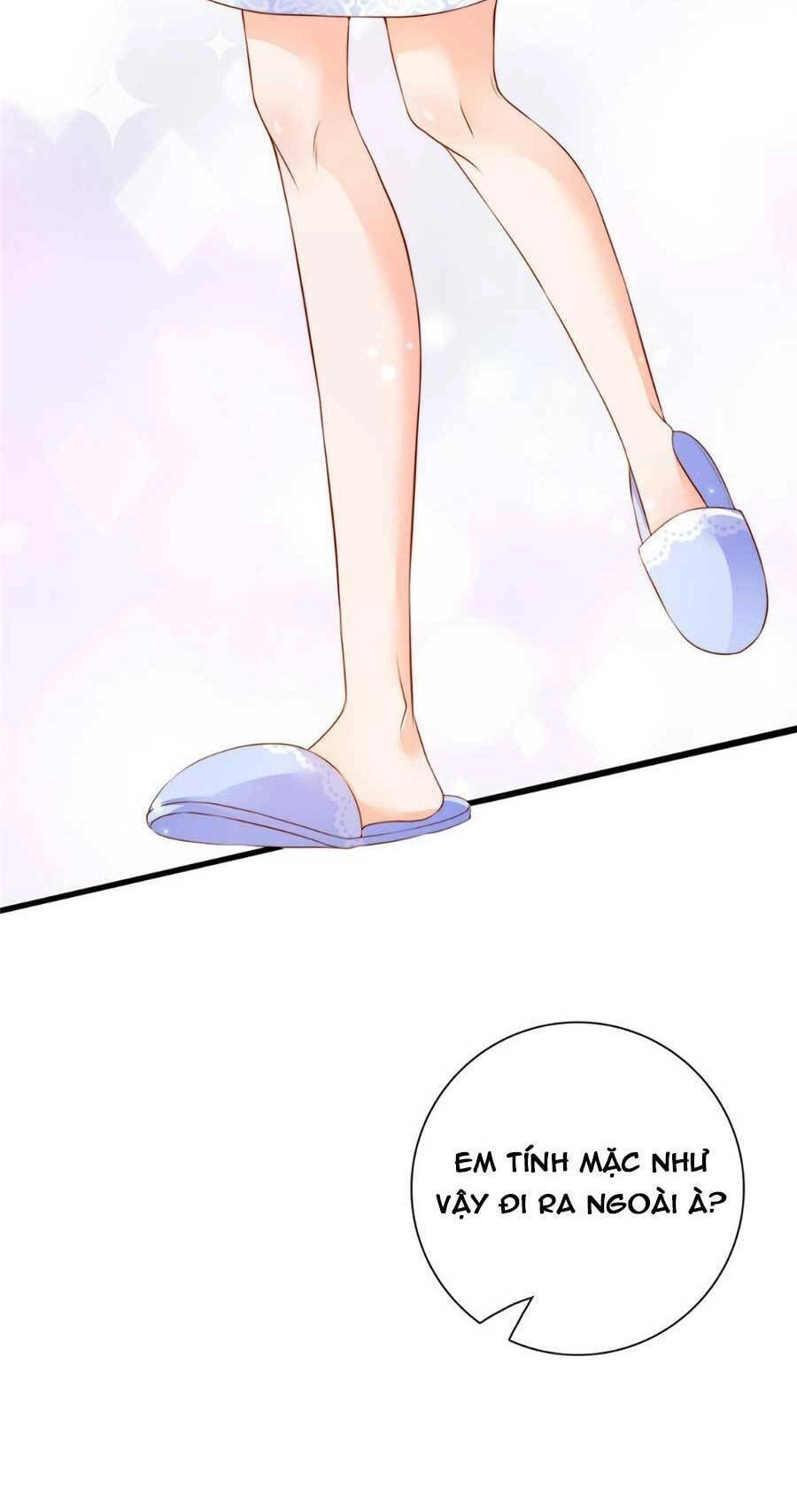 Cô Vợ Của Tôi Không Dễ Bắt Nạt Chapter 6 - 20