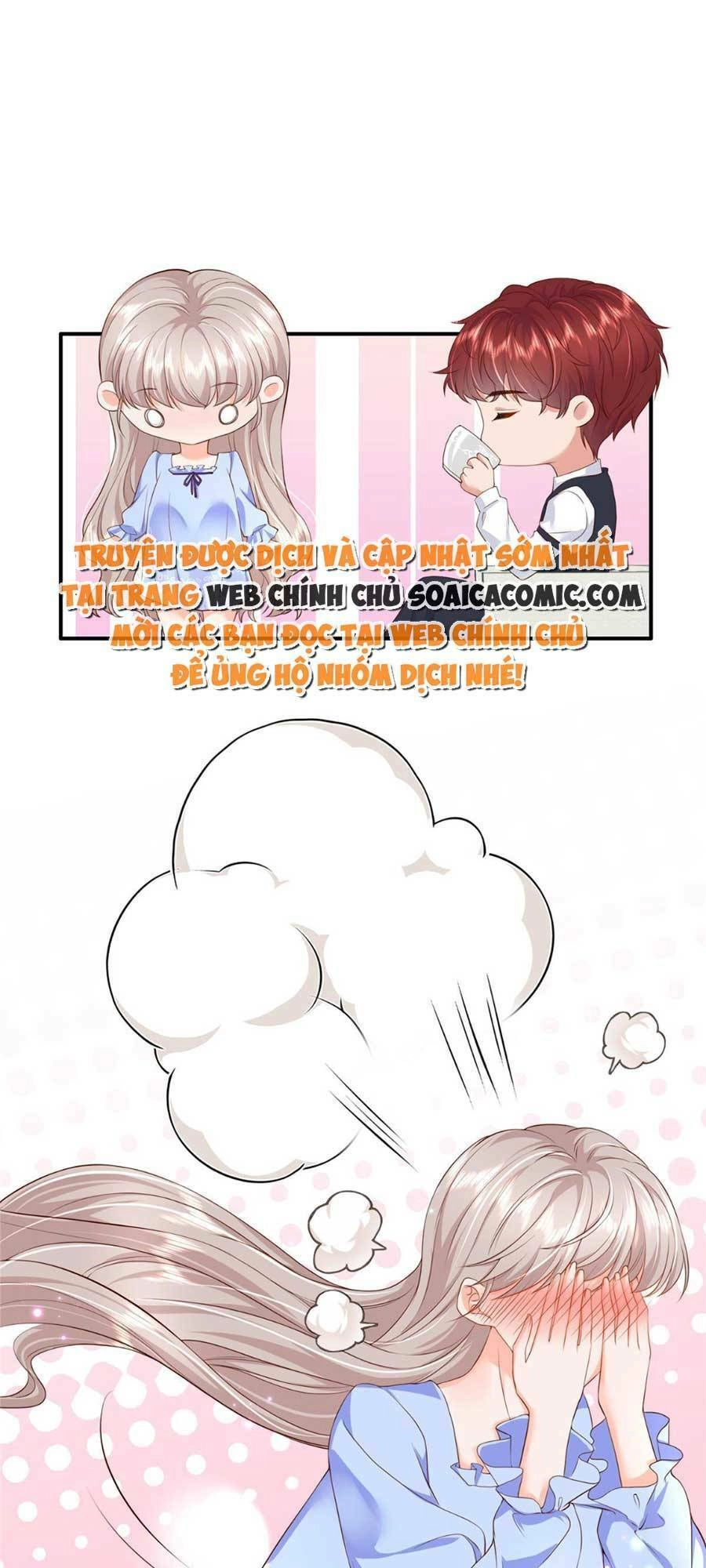 Cô Vợ Của Tôi Không Dễ Bắt Nạt Chapter 6 - 21