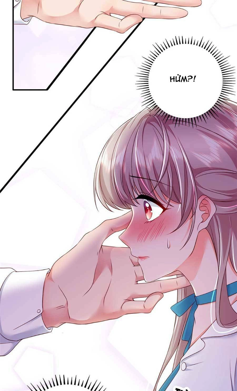 Cô Vợ Của Tôi Không Dễ Bắt Nạt Chapter 6 - 25