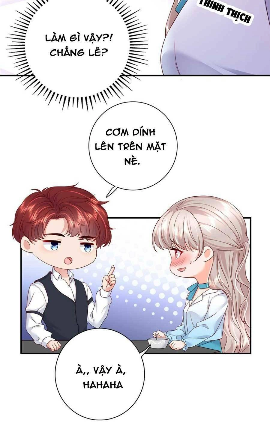 Cô Vợ Của Tôi Không Dễ Bắt Nạt Chapter 6 - 26