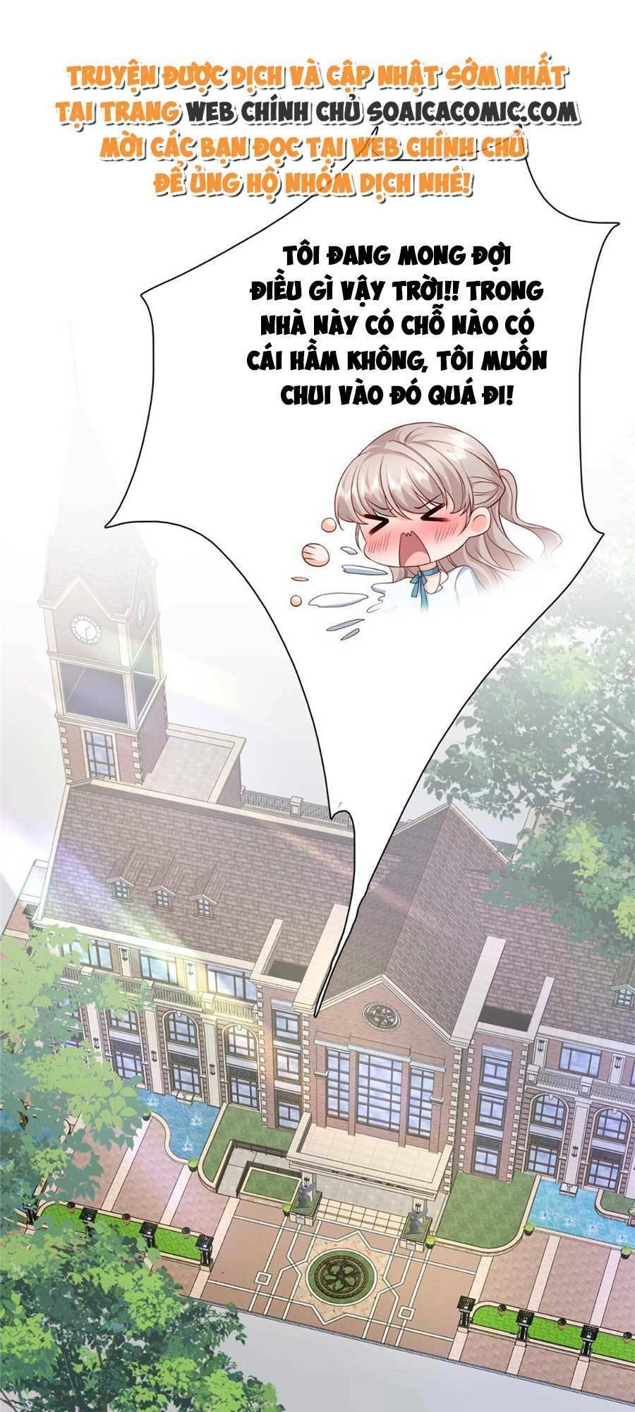 Cô Vợ Của Tôi Không Dễ Bắt Nạt Chapter 6 - 27