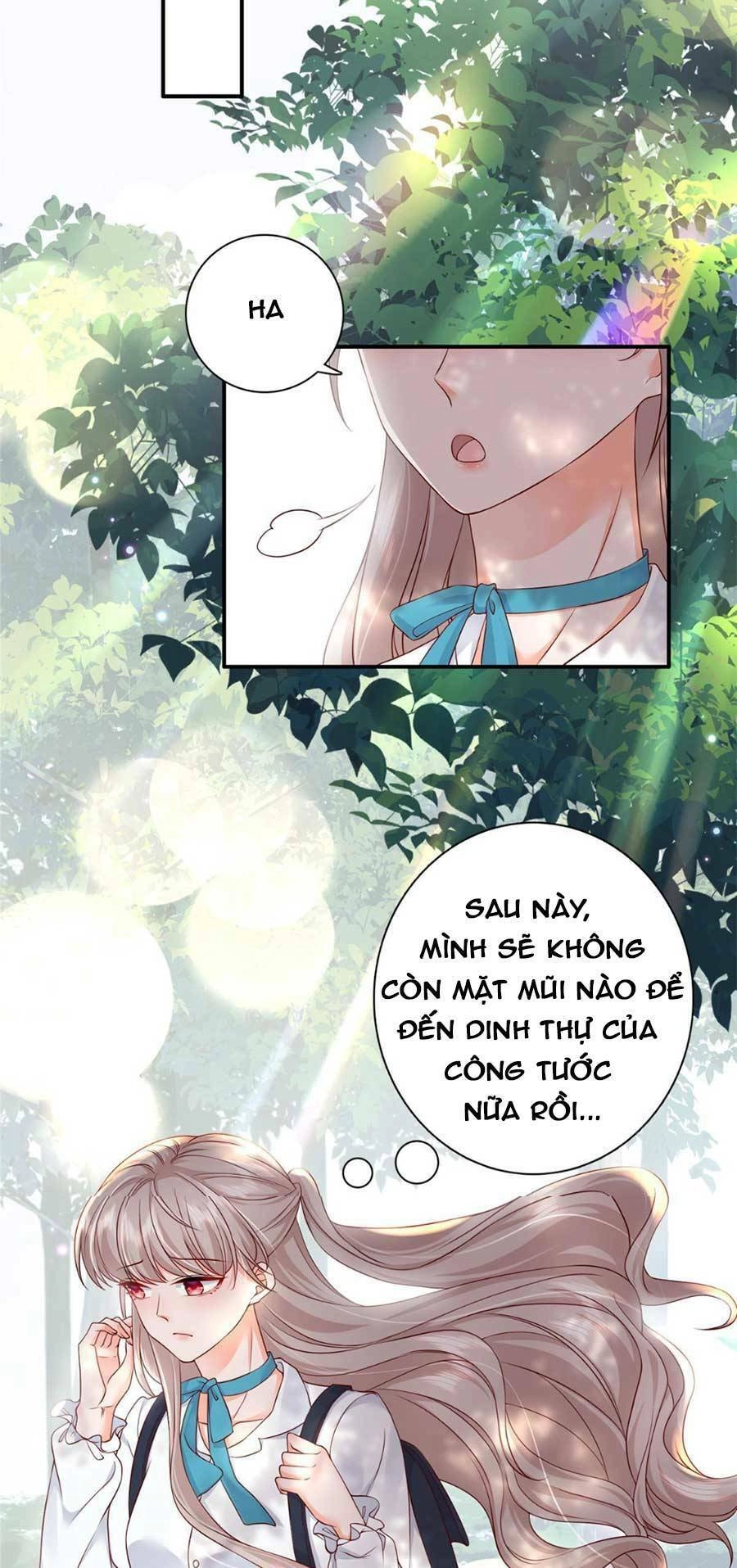 Cô Vợ Của Tôi Không Dễ Bắt Nạt Chapter 6 - 29