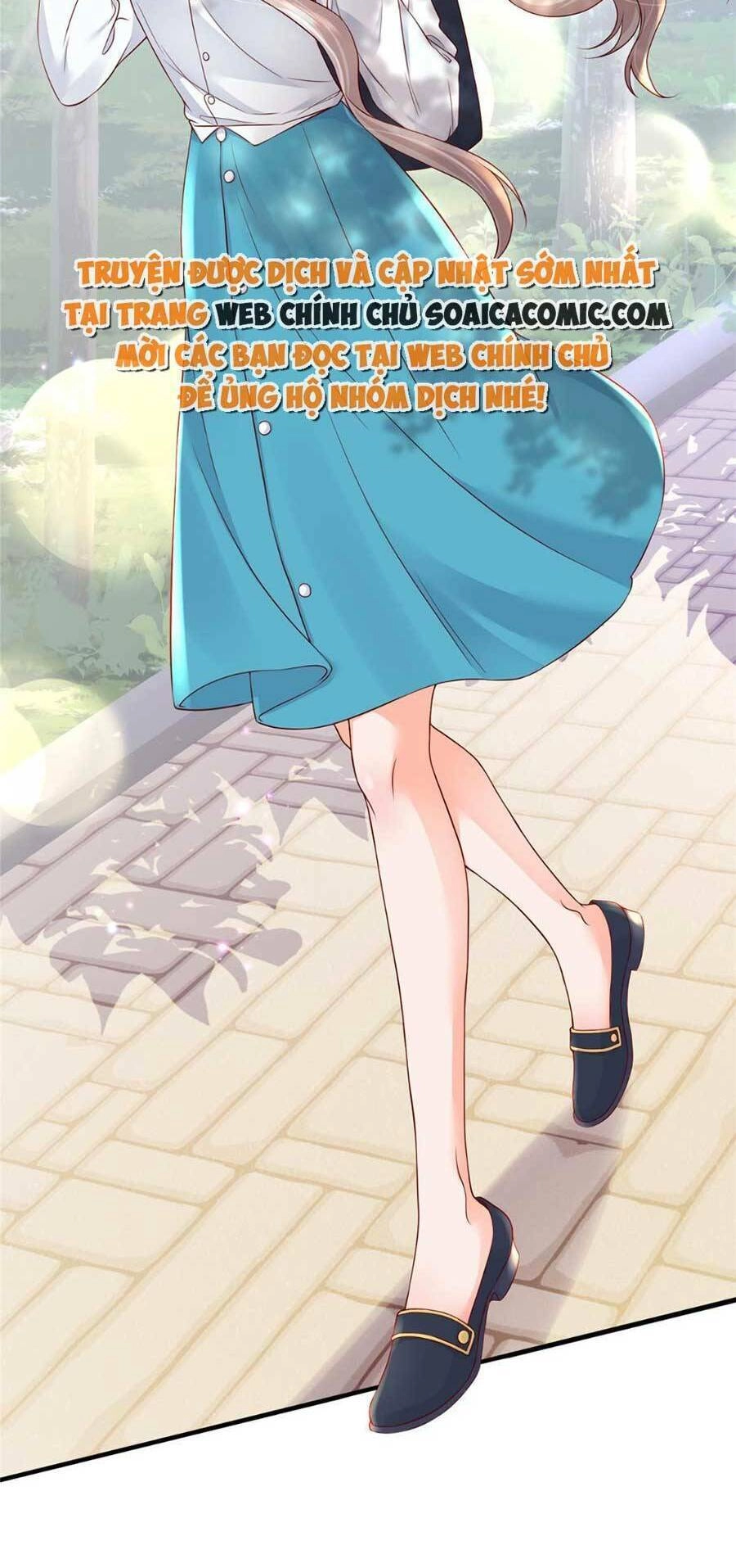 Cô Vợ Của Tôi Không Dễ Bắt Nạt Chapter 6 - 30