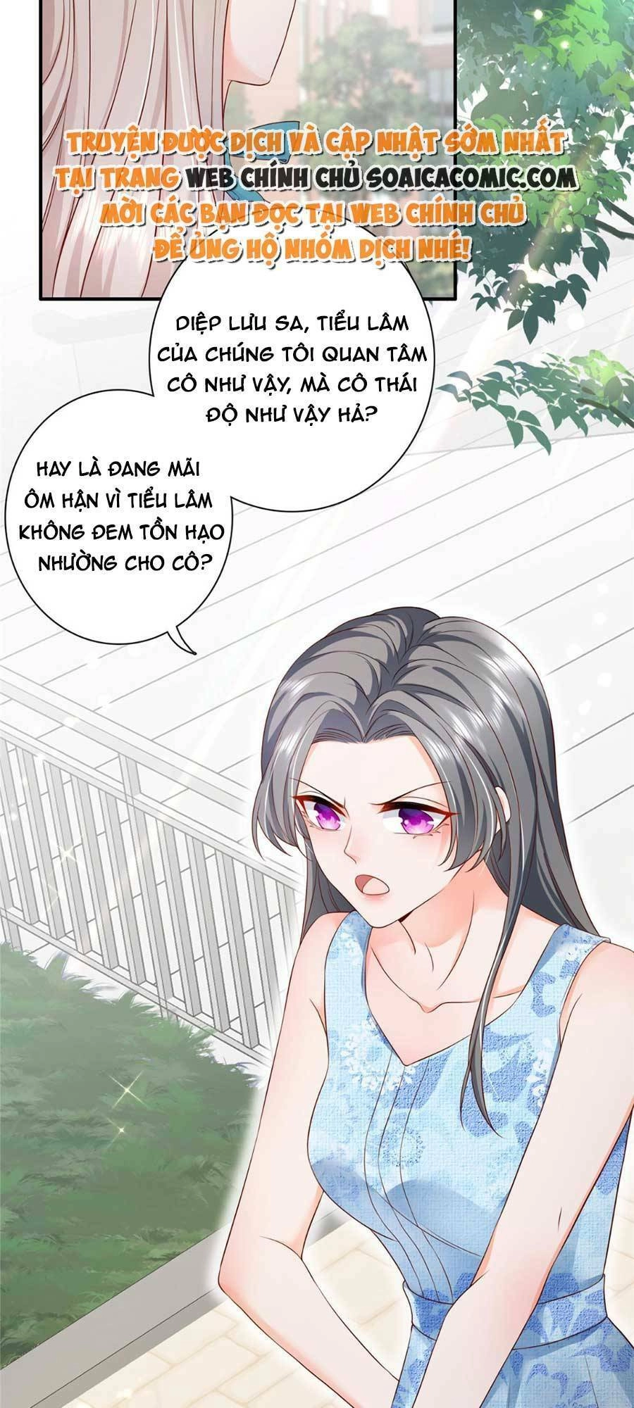 Cô Vợ Của Tôi Không Dễ Bắt Nạt Chapter 6 - 32