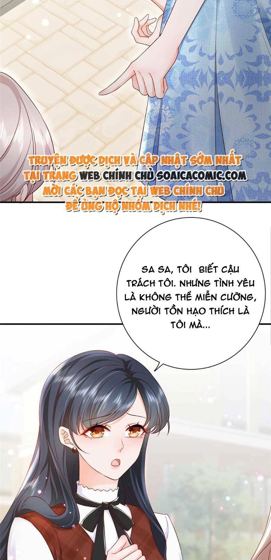 Cô Vợ Của Tôi Không Dễ Bắt Nạt Chapter 6 - 33