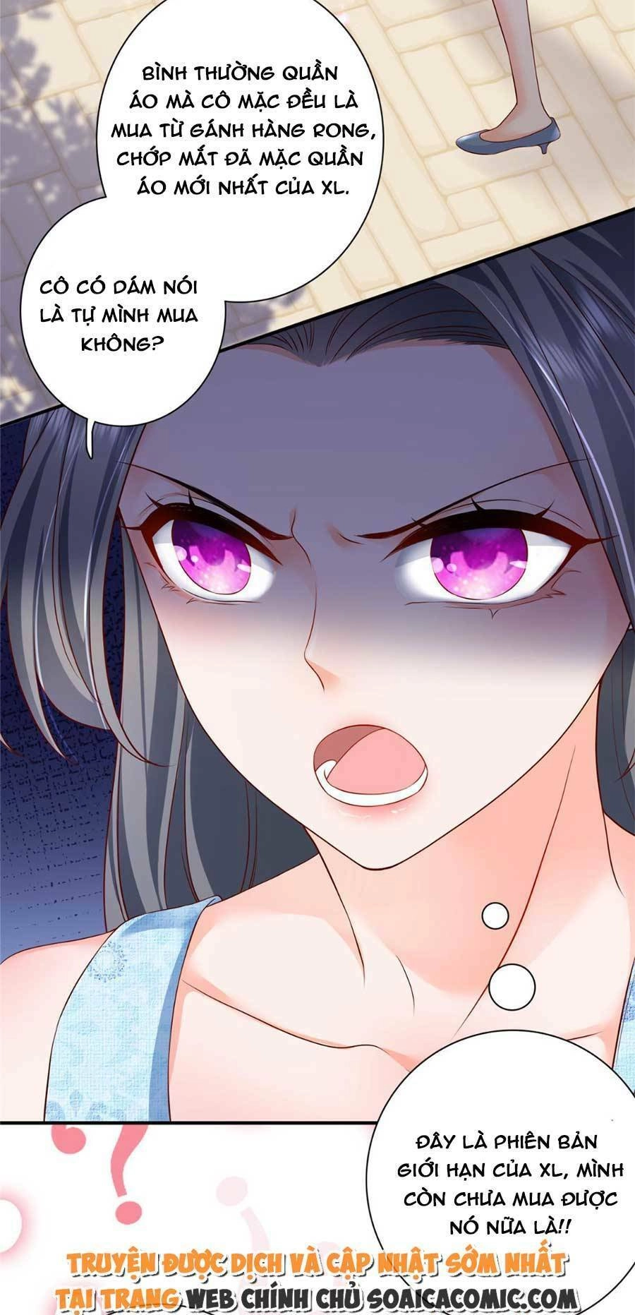 Cô Vợ Của Tôi Không Dễ Bắt Nạt Chapter 6 - 37