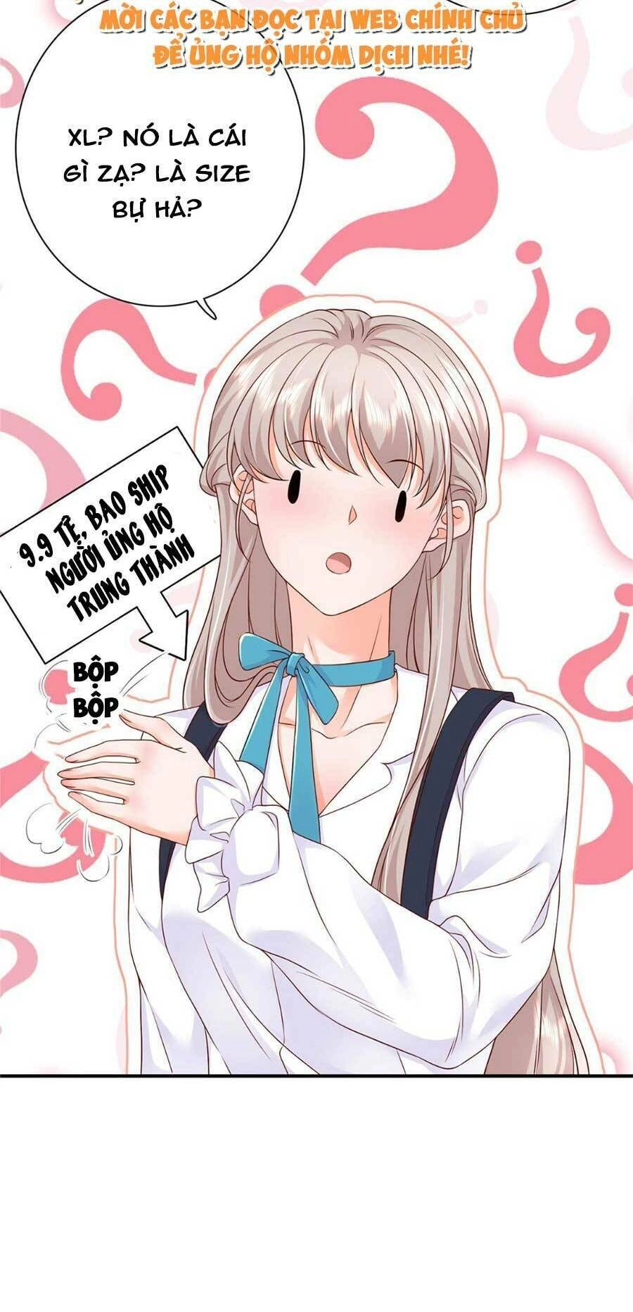 Cô Vợ Của Tôi Không Dễ Bắt Nạt Chapter 6 - 38