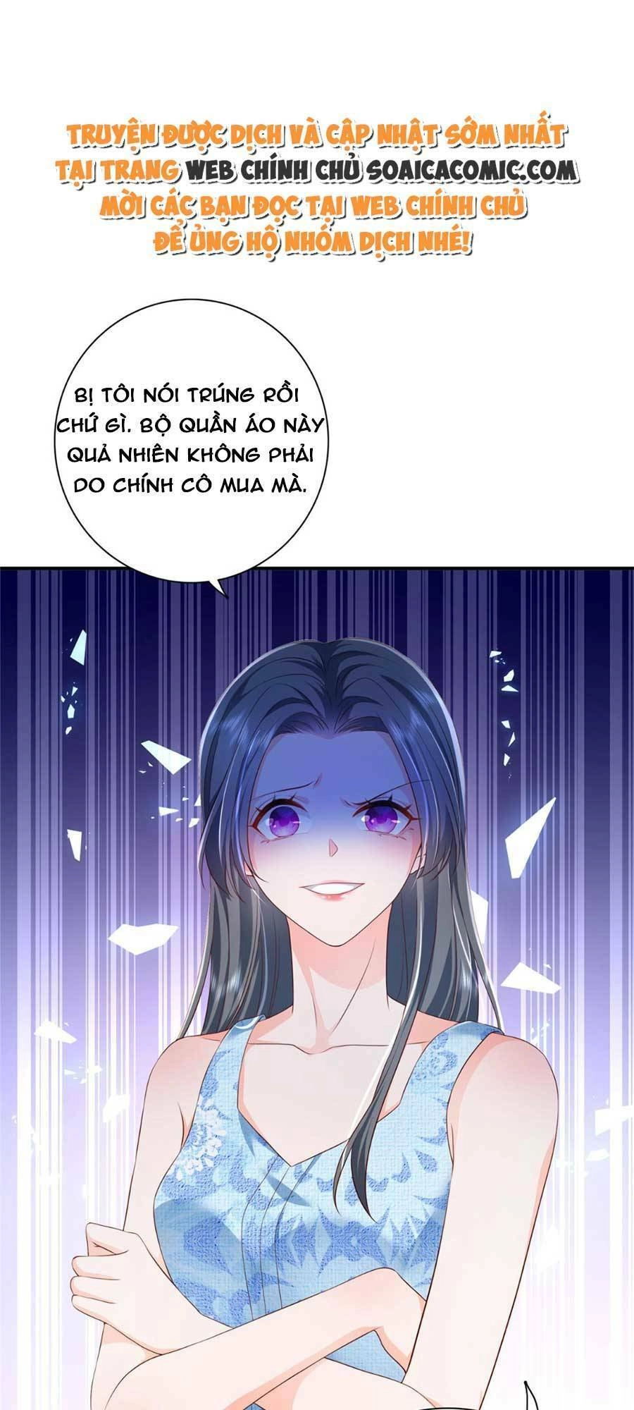 Cô Vợ Của Tôi Không Dễ Bắt Nạt Chapter 6 - 39