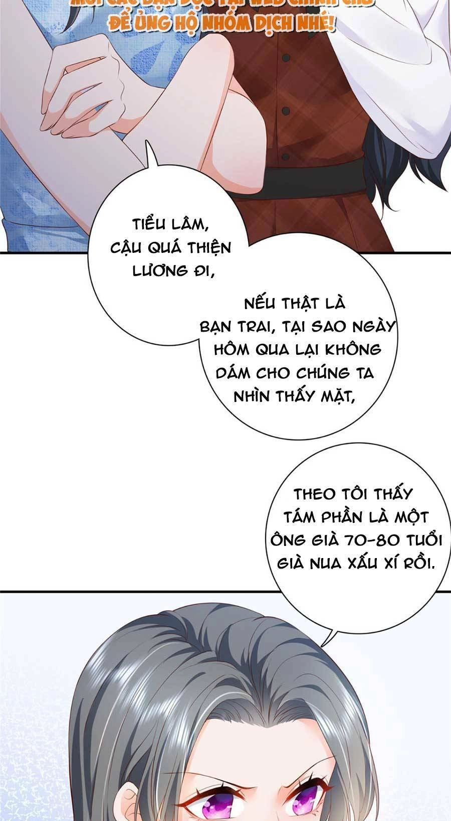 Cô Vợ Của Tôi Không Dễ Bắt Nạt Chapter 6 - 41