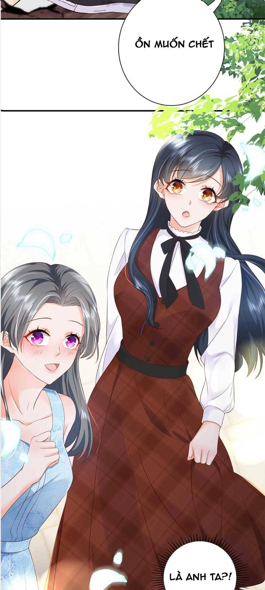 Cô Vợ Của Tôi Không Dễ Bắt Nạt Chapter 6 - 44