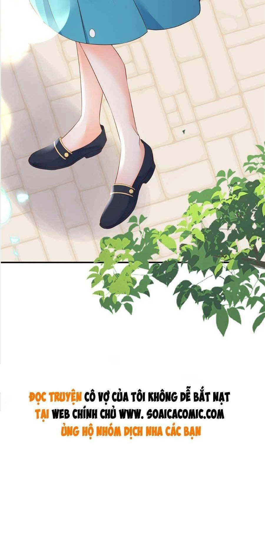 Cô Vợ Của Tôi Không Dễ Bắt Nạt Chapter 6 - 46