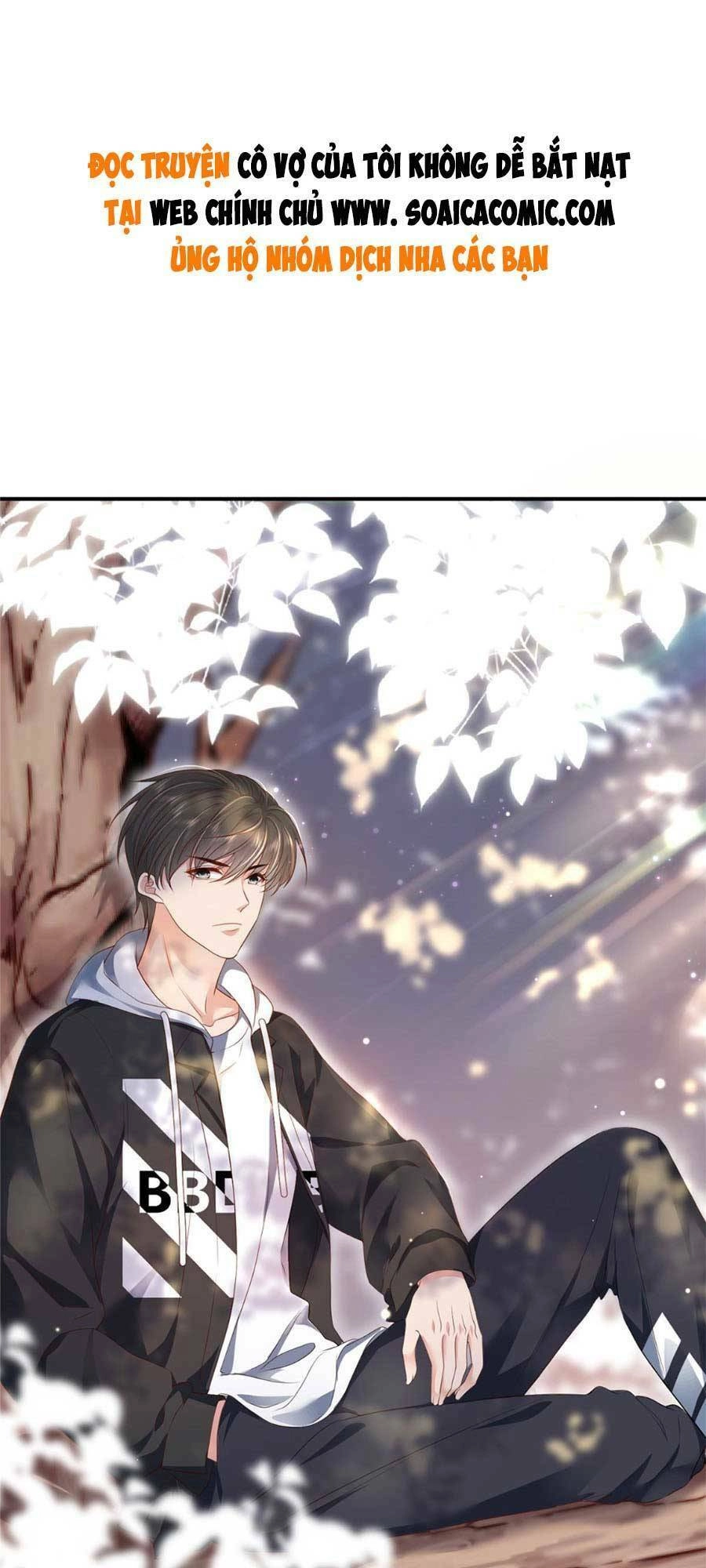 Cô Vợ Của Tôi Không Dễ Bắt Nạt Chapter 7 - 1