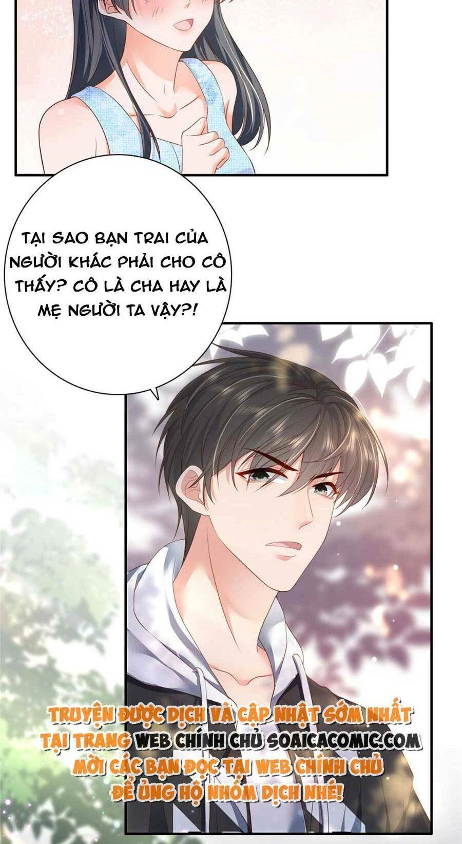 Cô Vợ Của Tôi Không Dễ Bắt Nạt Chapter 7 - 5