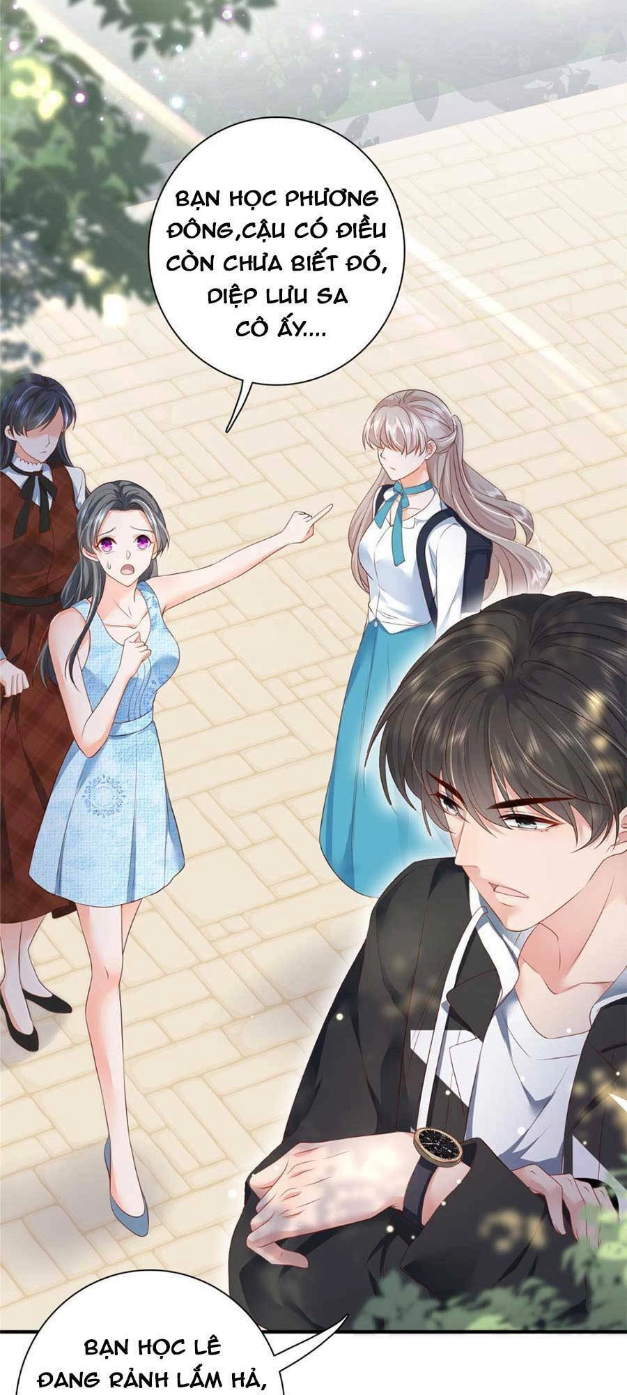 Cô Vợ Của Tôi Không Dễ Bắt Nạt Chapter 7 - 6