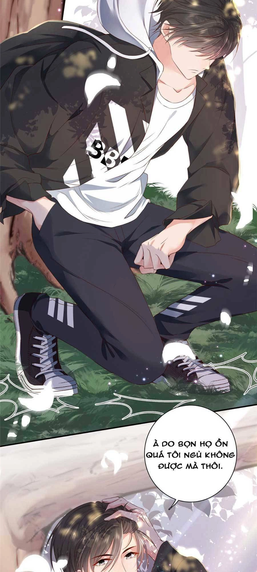 Cô Vợ Của Tôi Không Dễ Bắt Nạt Chapter 7 - 11