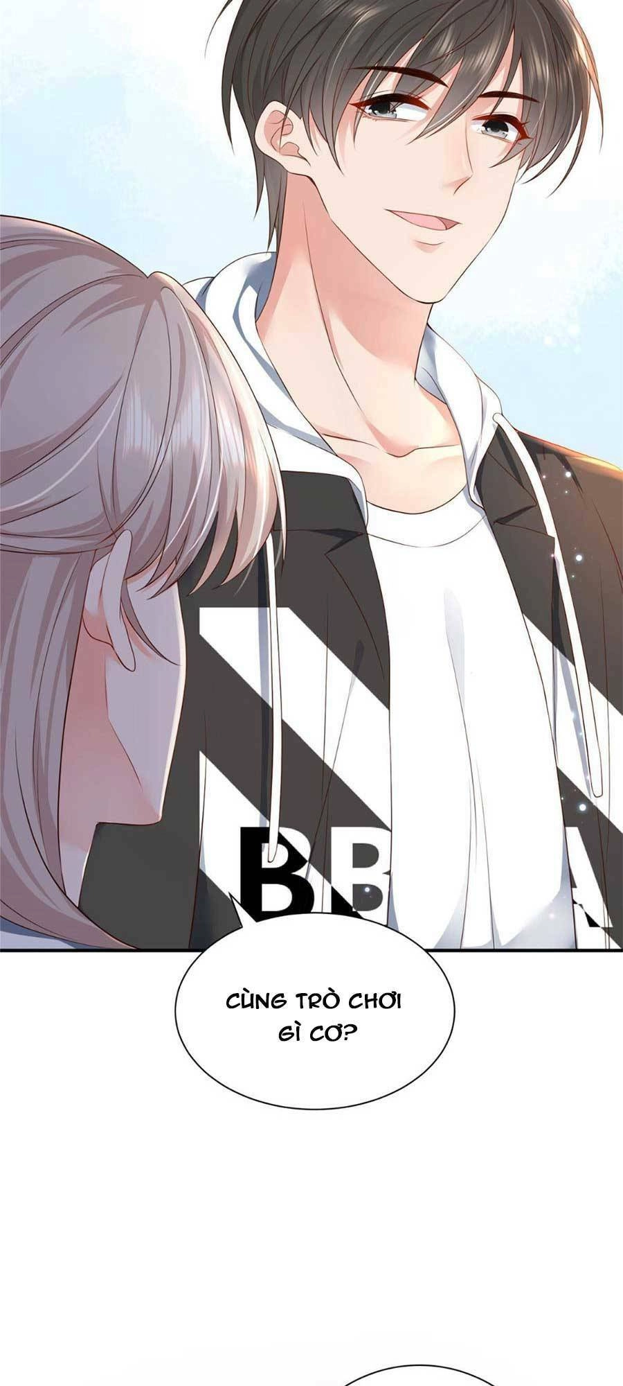 Cô Vợ Của Tôi Không Dễ Bắt Nạt Chapter 7 - 13