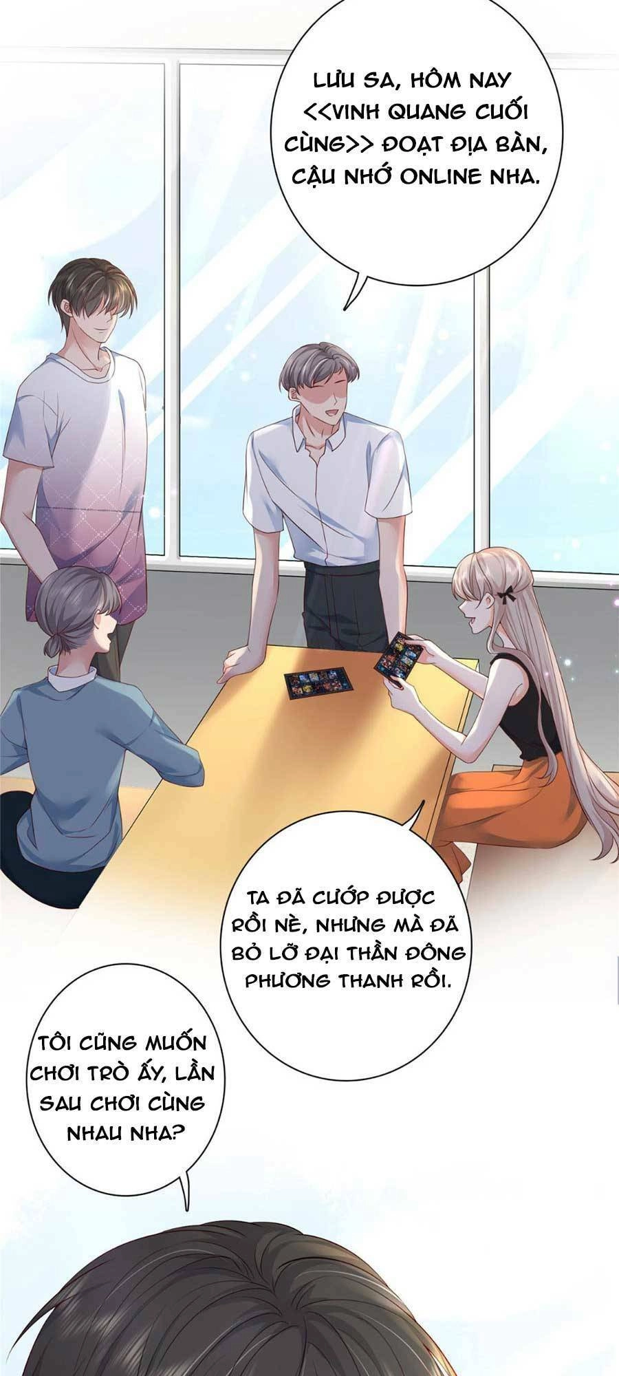 Cô Vợ Của Tôi Không Dễ Bắt Nạt Chapter 7 - 14