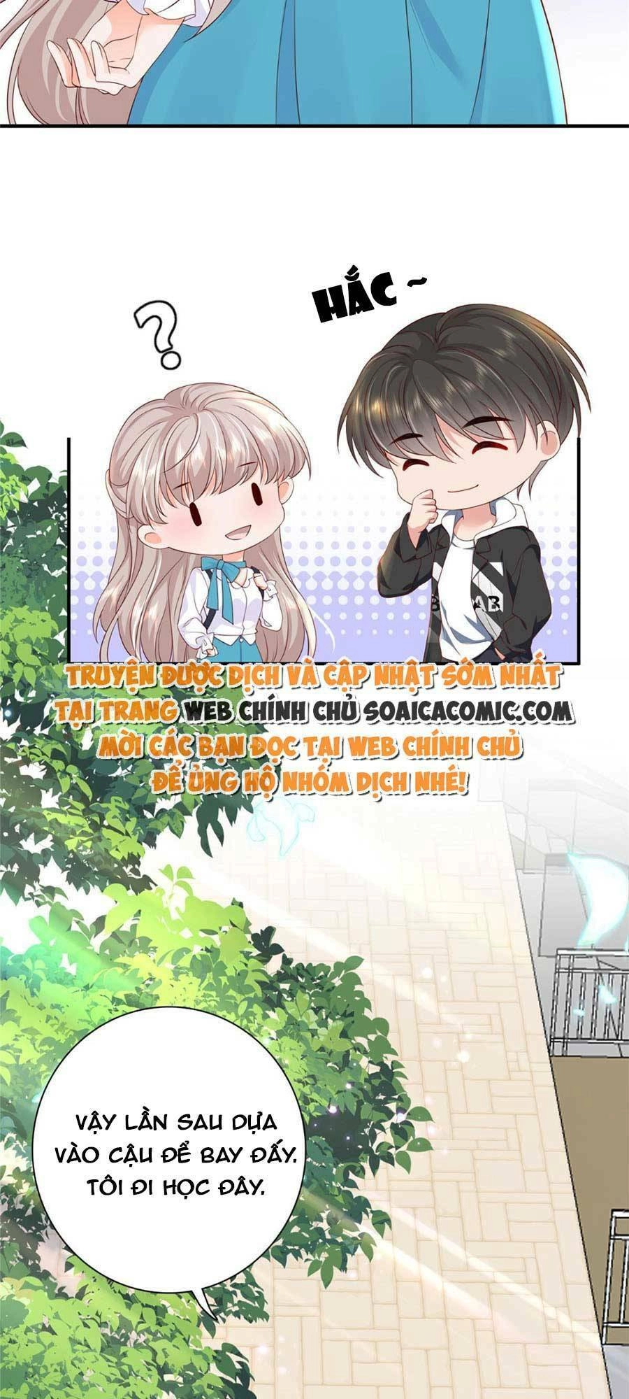 Cô Vợ Của Tôi Không Dễ Bắt Nạt Chapter 7 - 18