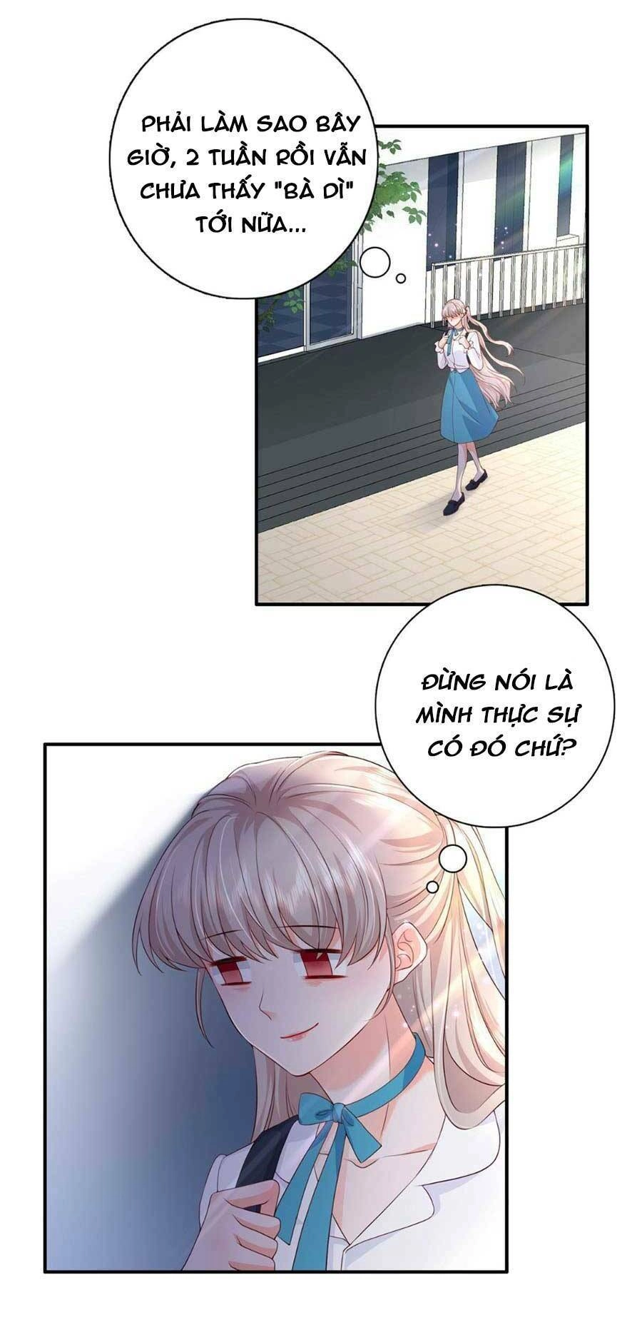 Cô Vợ Của Tôi Không Dễ Bắt Nạt Chapter 7 - 21