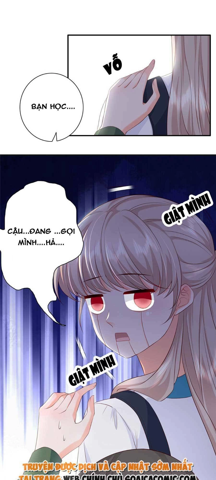 Cô Vợ Của Tôi Không Dễ Bắt Nạt Chapter 7 - 22