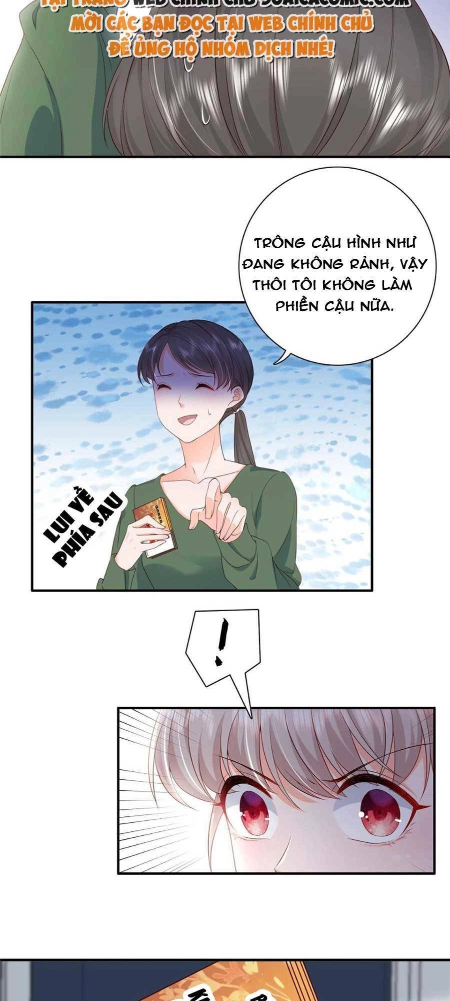 Cô Vợ Của Tôi Không Dễ Bắt Nạt Chapter 7 - 23